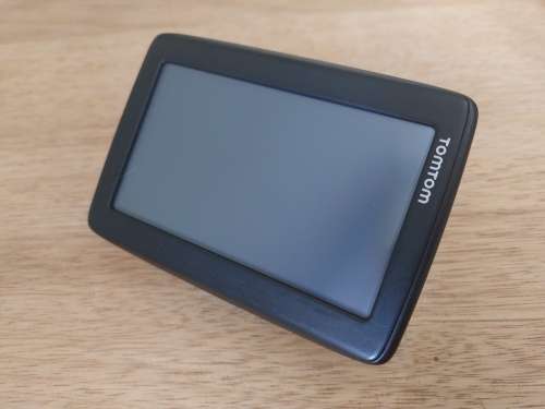 TomTom Start 4.3 inch GPS