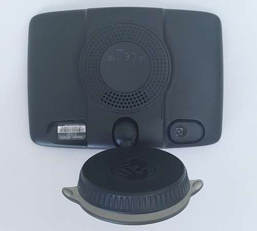 TomTom Start 4.3 inch GPS