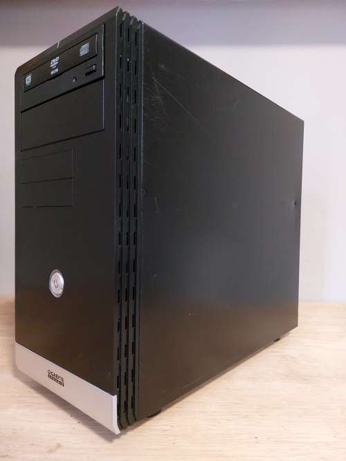 Refurbished PC **Intel 4th gen Pentium, 8GB ram, 1TB hdd, etc**