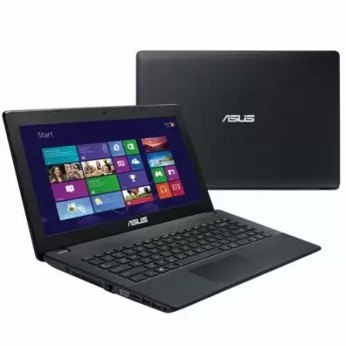 Asus X451M Laptop **6th gen Intel, 500GB hdd, etc**