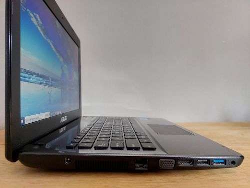 Asus X451M Laptop **6th gen Intel, 500GB hdd, etc**