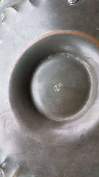 Ornate Candlestick holder!!