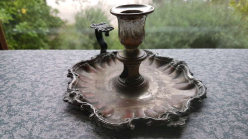 Ornate Candlestick holder!!