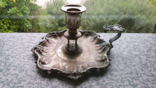 Ornate Candlestick holder!!