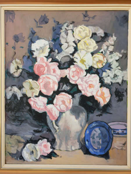 Beautiful Still Life!!