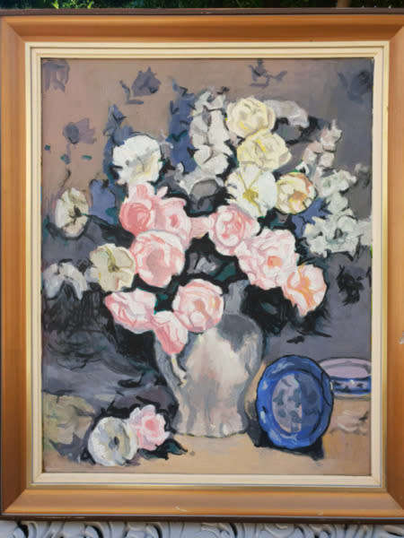 Beautiful Still Life!!