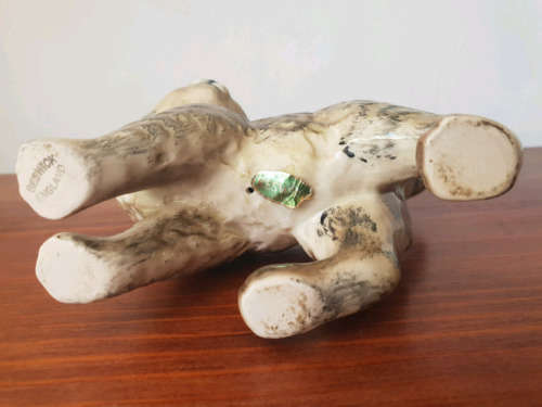 Beswick England Porcelain Kitten!!! Rare!!!