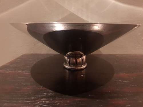 Carol Boyes Cone Bowl