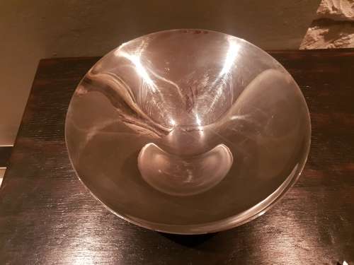Carol Boyes Cone Bowl