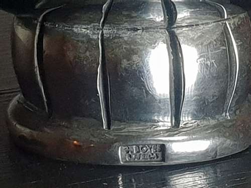 Carol Boyes Cone Bowl