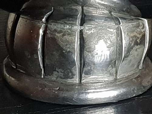 Carol Boyes Cone Bowl