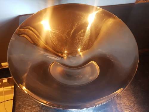 Carol Boyes Cone Bowl