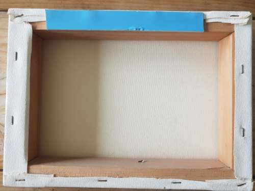 Dallas Smith Beach Scene