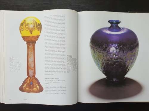 Art Nouveau by Gabriele Fahr-Becker