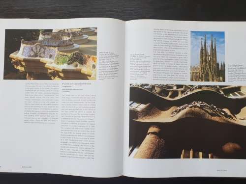 Art Nouveau by Gabriele Fahr-Becker