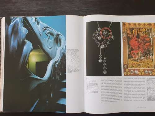 Art Nouveau by Gabriele Fahr-Becker