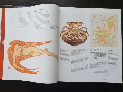 Art Nouveau by Gabriele Fahr-Becker