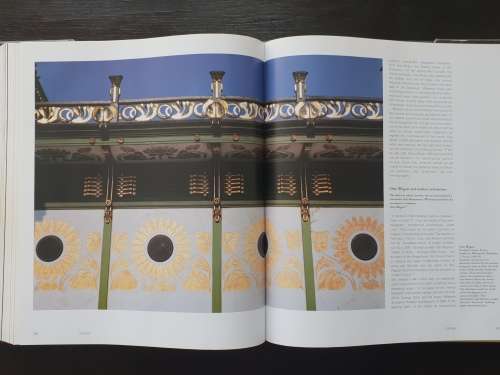 Art Nouveau by Gabriele Fahr-Becker