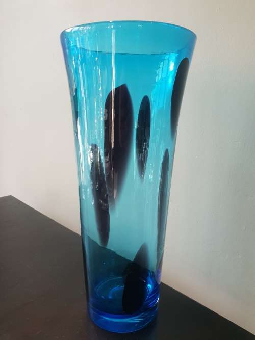 Large Murano Vase!!