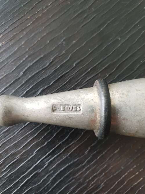 Carol Boyes Bottle Stopper!!