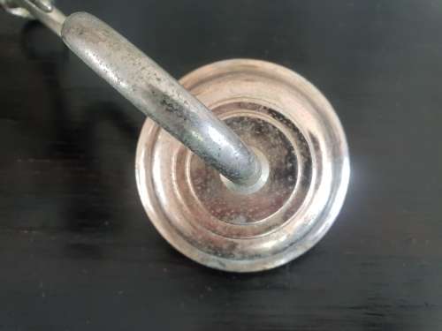 Brass Twin Wall sconce!!