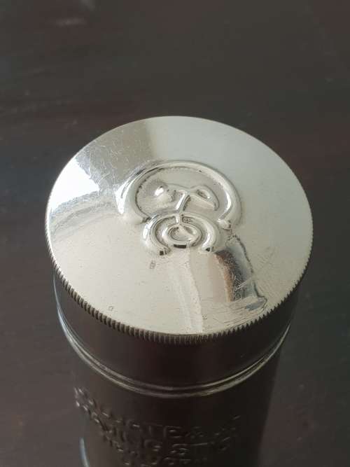 Colgate & Co Shaving stick holder New York USA