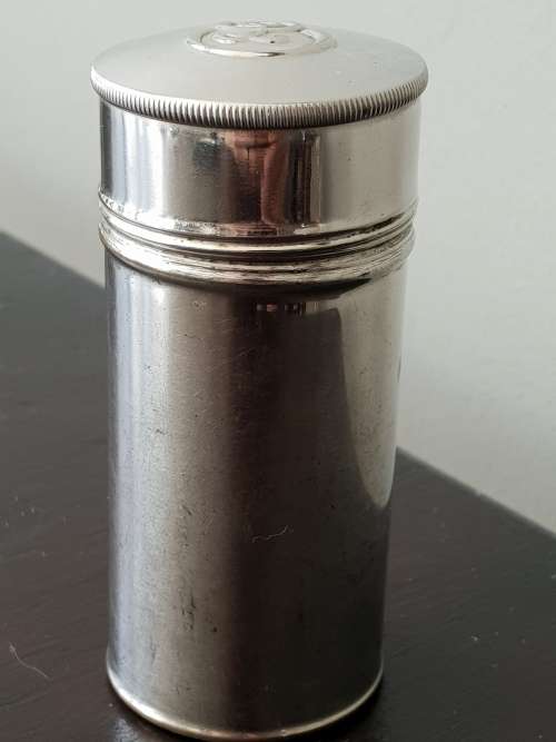 Colgate & Co Shaving stick holder New York USA