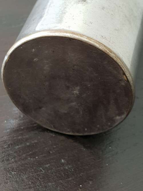 Colgate & Co Shaving stick holder New York USA