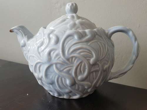 Chrys Made in England Vintage teapot