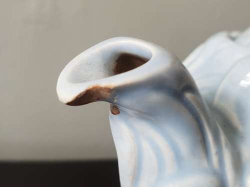 Chrys Made in England Vintage teapot