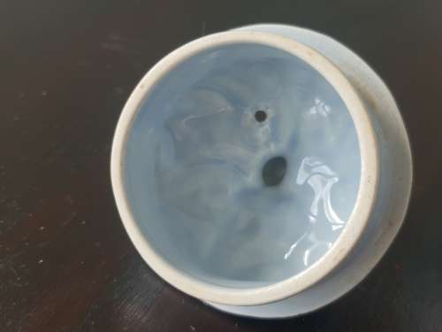 Chrys Made in England Vintage teapot