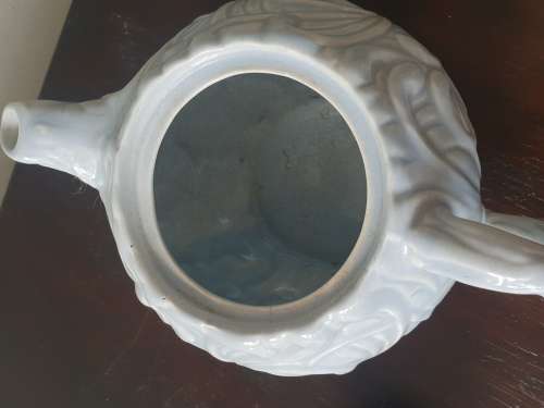 Chrys Made in England Vintage teapot