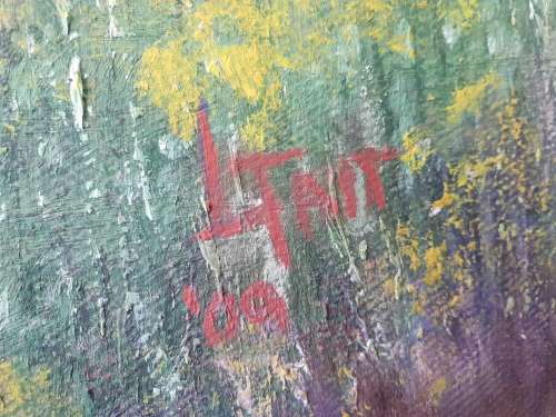 Stunning Overberg Painting!!