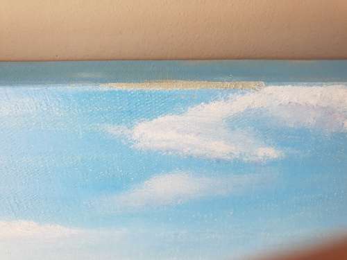 Stunning Overberg Painting!!