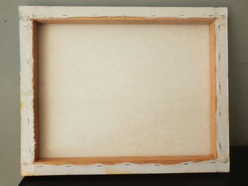 Stunning Overberg Painting!!