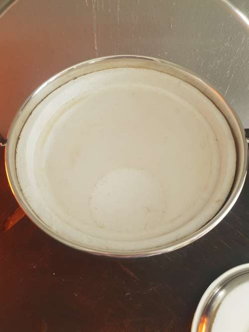 Louis Silver Plate Ice Bucket!!