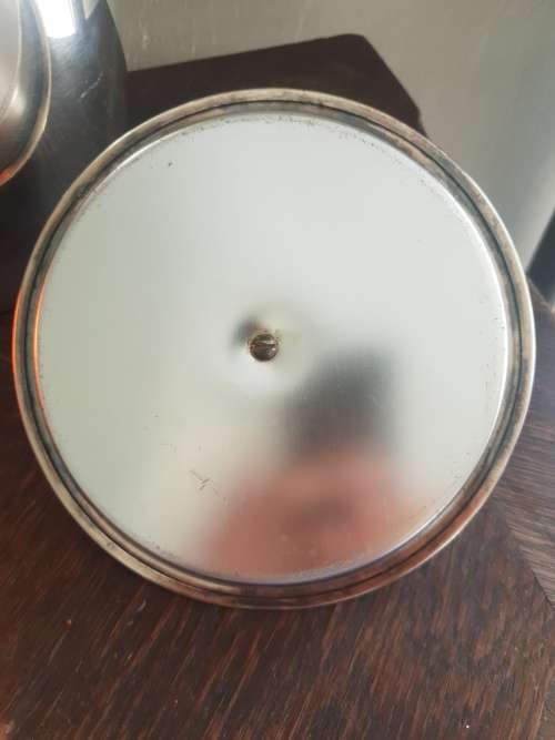 Louis Silver Plate Ice Bucket!!