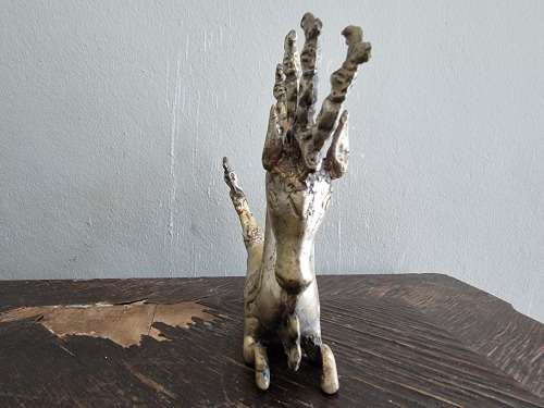 Naga Morsarang!  Brass/ Bronze Divine Medicine container from Indonesia!!