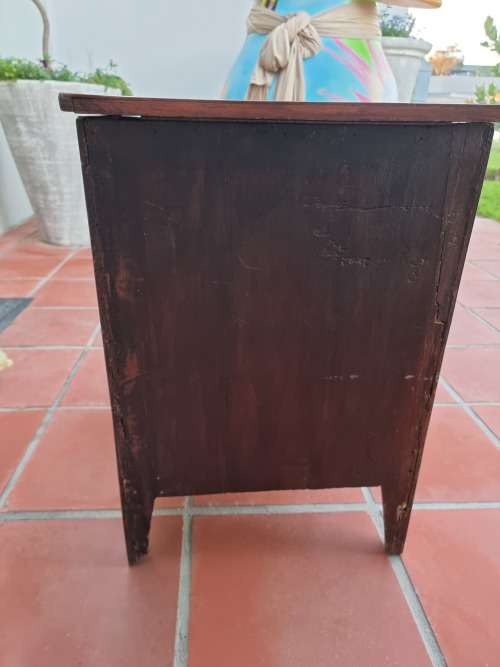 Victorian Library Steps