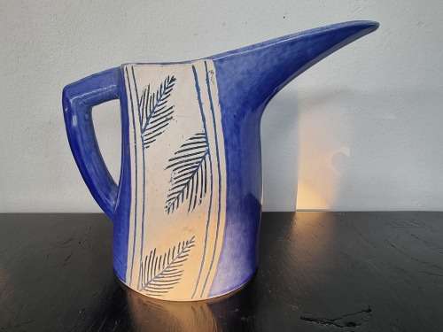 Andile Dyalvane Art Jug