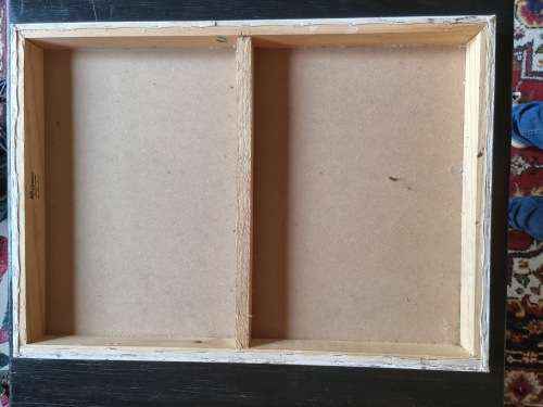 Bezuidenhout Oil Painting