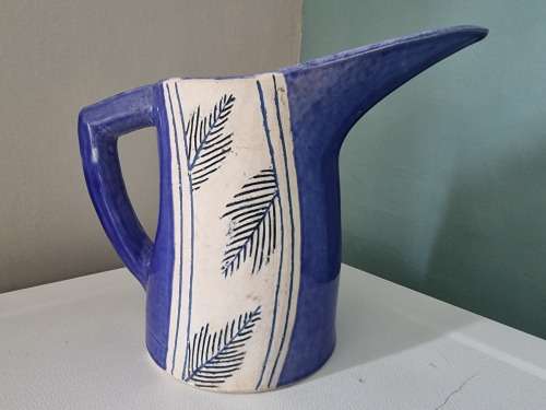 Andile Dyalvane Art Jug