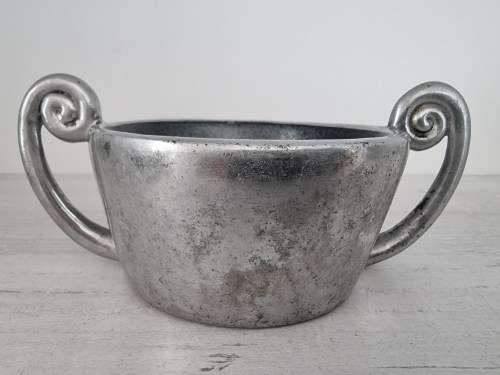 Carol Boyes Functional Art Sugar Bowl