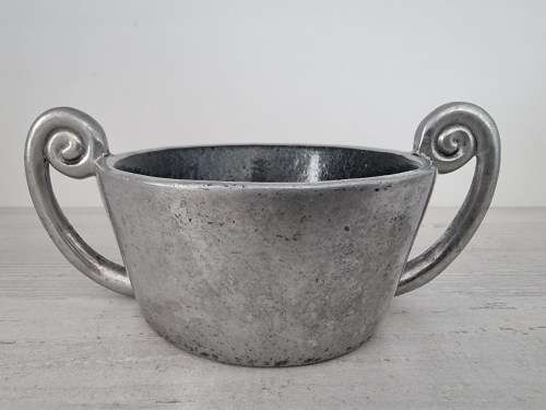 Carol Boyes Functional Art Sugar Bowl