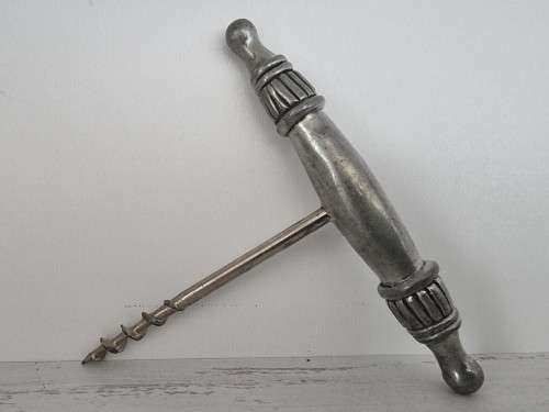 Carol Boyes Functional Art Corkscrew.