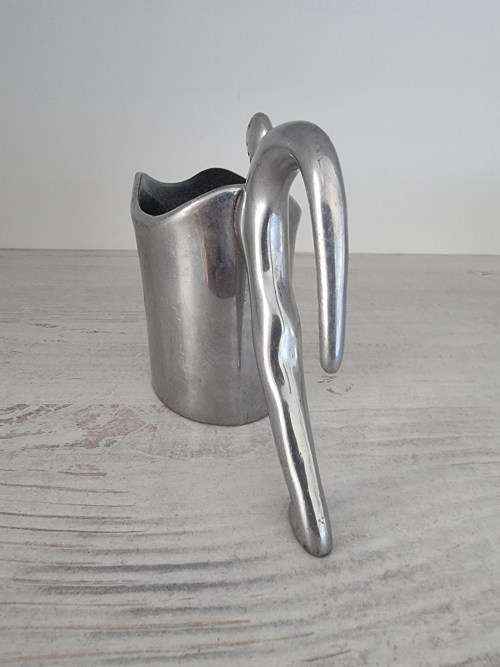 Carol Boyes Functional Art Milk Jug