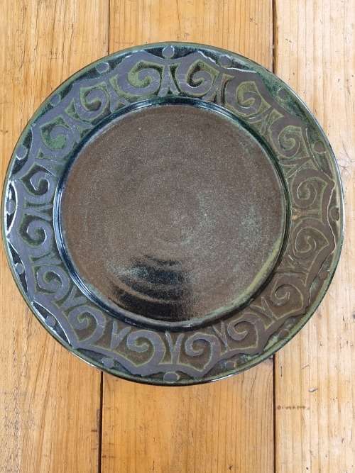 Extra Large Hennie Meyer Fruit Bowl