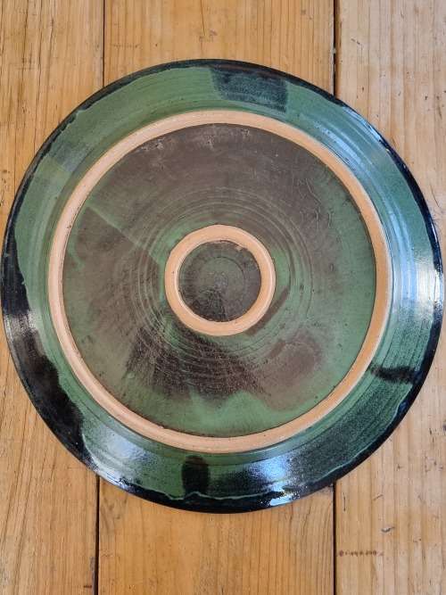 Extra Large Hennie Meyer Fruit Bowl