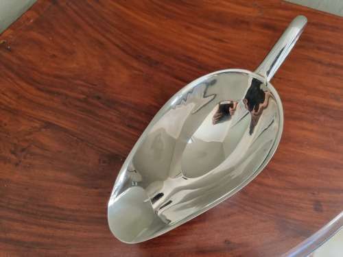 Carrol Boyes Functional Art Gravy Boat