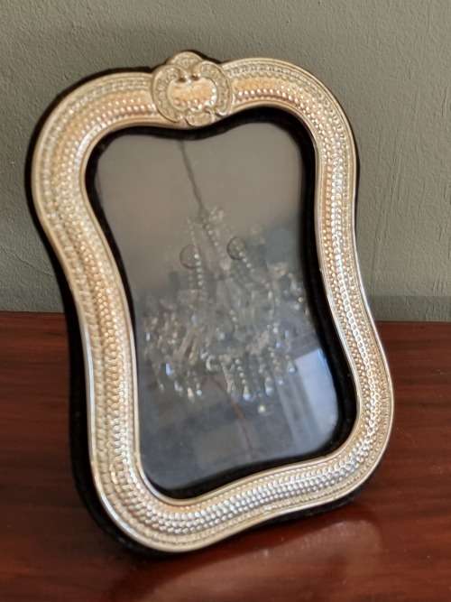 A Stunning Photo frame.